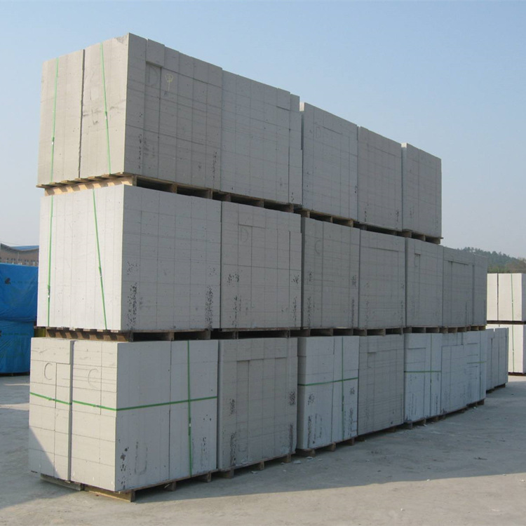 陆河宁波台州金华厂家：加气砼砌块墙与粘土砖墙造价比照分析