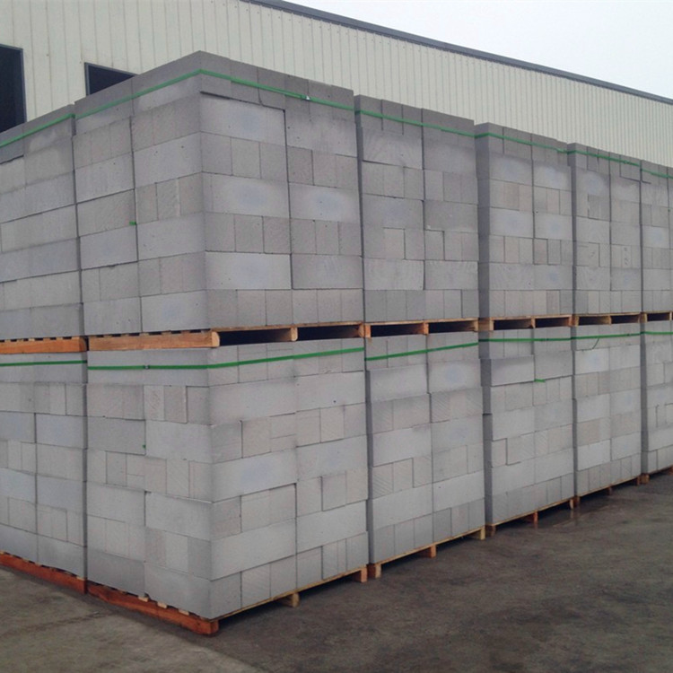 陆河宁波厂家：新型墙体材料的推广及应运